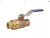 Nibco T-585-70-SU Bronze Ball Valves