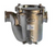 Maestrini 0005 Genova Series Water Strainer - Brass