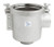 Maestrini 0008 Venezia COMPACT Brass Bracket Mounted Water Strainer