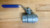 BSP Stainless 316  Full Port Two Piece Ball Valve (Stocked in the USA)
