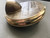 3  M200 Al Bronze Norriseal disc with Buna oring installed 
Disc Part Number  1020454  
(Old Number 51310D580)
Oring Part Number 1016636  
(Old Part Number 52561A334)