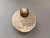 6  M200 Al Bronze Norriseal disc with Buna oring installed 
Disc Part Number 1020452   
(Old Number 51310B581 )
Oring Part Number  1001611 
(Old Part Number 52561A429)
