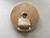 6  M200 Al Bronze Norriseal disc with Buna oring installed 
Disc Part Number 1020452   
(Old Number 51310B581 )
Oring Part Number  1001611 
(Old Part Number 52561A429)