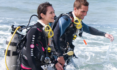Advanced Open Water Diver-  E-Learning Only