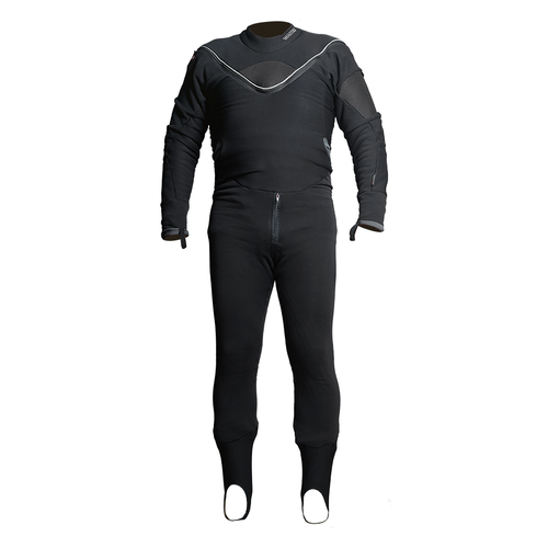 Thermal Fusion Undergarment