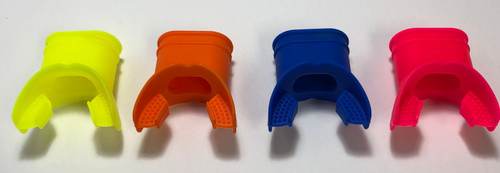 Silicone Mouthpiece - Child Silicone Mouthpiece - Child