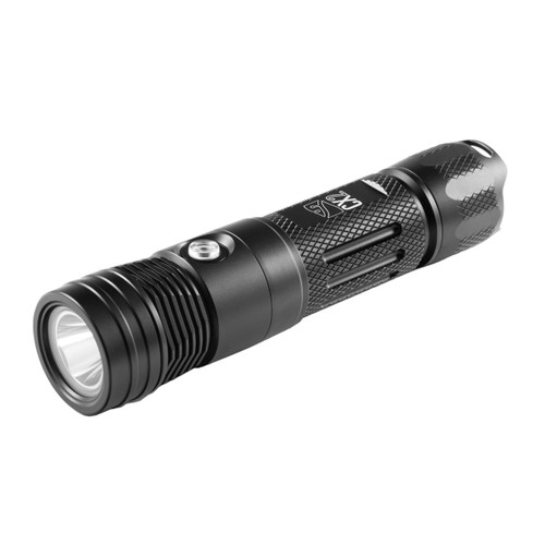 CX2 HANDHELD LIGHT, 1700 LUMEN