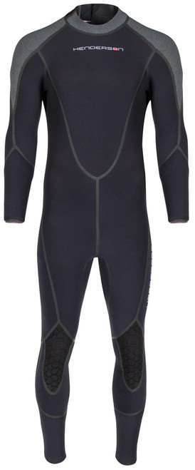 5MM AQUALOCK QUICK DRY JUMPSUIT, MENS LARGE