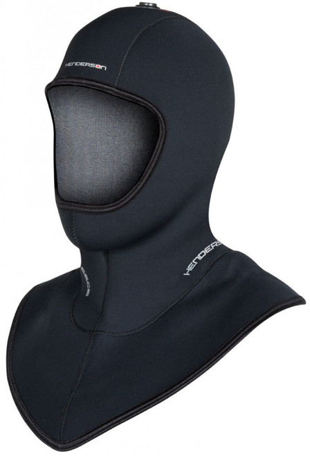 Henderson Thermaxx 7mm Hood with Bib