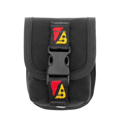 WEIGHT POCKET - TRAVEL 4 LB SLIDE/VELCRO COMBO