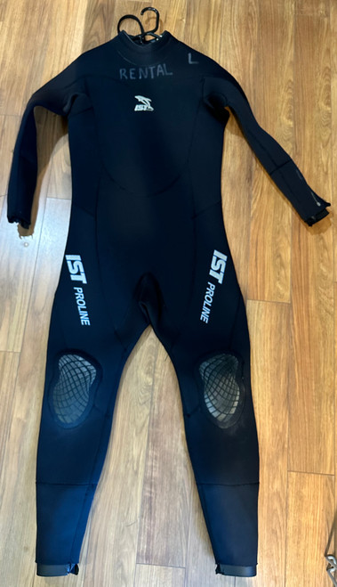 XRENTAL - IST Proline 7mm, Men's, Size Large