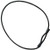 NECKLACE - REGULATOR - ADJUSTABLE