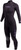 Neosport 3/2mm Premium Back-zip Fullsuit, WOMENS