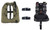 Dive Rite Transpac XT Package - OD Green, Med-Large