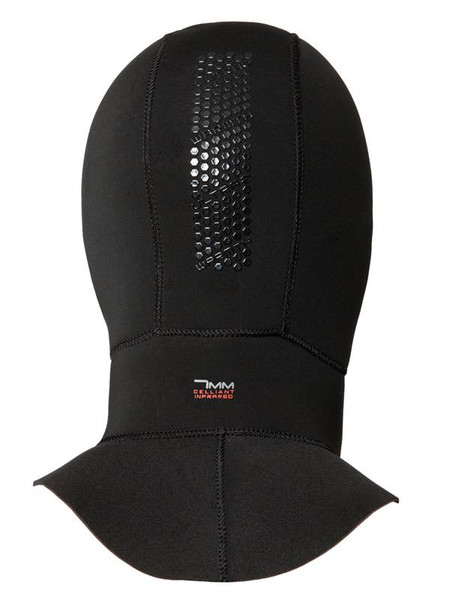 7MM ULTRAWARMTH Coldwater HOOD (Wetsuit)