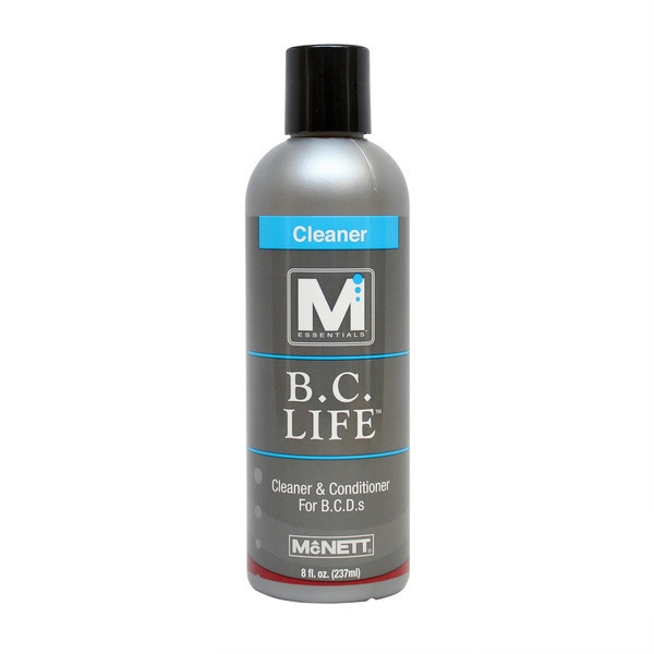 B.C. LIFE 8 OZ