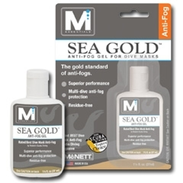 SEA GOLD 1.25OZ (37ML) CARDED