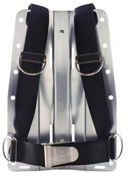 HARNESS FOR BACKPLATE BASIC SYSTEM