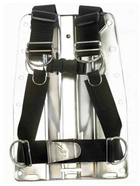HARNESS FOR BACKPLATE DELUXE