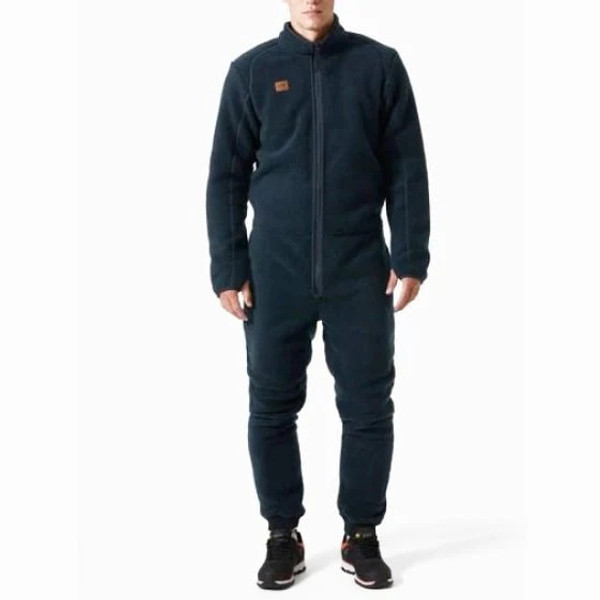 Helly Hansen Men’s Heritage Pile 1-Piece Base or Mid-Layer