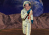 Amazing Kid Personalized DVD for Kids
Spacesuit