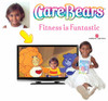 Care Bears Fitness is Funtastic Personalized DVD for Kids
Photo in TV