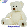 Banjo the Bear