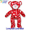 Lovey the Love Bear