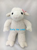 Curly the Lamb