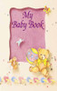 My Baby Book Personalized Childrens Book