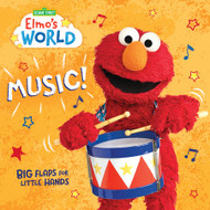 Elmo's World - Music!