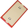 ZipWall - Non-Skid Plates (2 Pack): NSP2