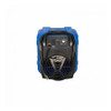 The PRED750 Portable Air Conditioner's peak airflow rating goes from 200 cfm to more than 750 cfm.