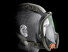 3M Full Face Respirator (Cartridges sold separately)