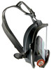 3M Full Face Respirator (Cartridges sold separately)