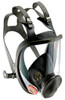 3M Full Face Respirator (Cartridges sold separately)