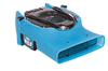 The Dri-Eaz Velo Low Profile Air Mover 