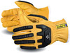 Endura: Impact Resistant Goatskin Driver Gloves