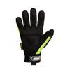 Clutch Gear® Anti Impact Cut & Puncture Resistant Punkban Lined Mechanics Gloves (MXVSBPB)—Superior Glove™