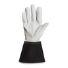 Endura® Goatskin TIG Welding Gloves with 4" Split Cuffs (Pack of 12) (370CTIG)—Superior Glove™