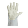 Endura® Oil & Water Resistant Cowgrain TIG Welding Gloves with 4" Split Cuffs (Pack of 12) (375CSi)—Superior Glove™