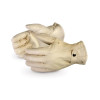 Endura® Winter Version Cowgrain Ropers Gloves (Pack of 12) (378CFL)—Superior Glove™