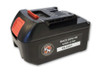 Benner Nawman Replacement Battery 24V Li-ion | BNCE-24VLI