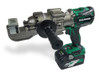 Benner Nawman Hydraulic Rebar Cutter 36V - Cordless Model | DCC-1636BHL
