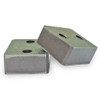 Benner Nawman Replacement Cutting Block (no cap bolts) for DC-32WH - Set of two | RB-32WH