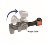 Benner Nawman Hickey Bar for Manual Rebar Bending - Chiseled end | BNHYBR-21404