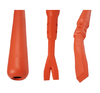 Benner Nawman Hickey Bar for Manual Rebar Bending - Chiseled end | BNHYBR-21404