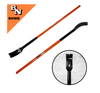 Benner Nawman Wrecking Bar for Prying Tools - 57" long | BNWB