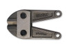 Benner Nawman Replacement Blade Set for Bolt Cutters - 18" long | RB-BNBCS-18H