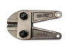 Benner Nawman Replacement Blade Set for Bolt Cutters - 18" long | RB-BNBCS-18H